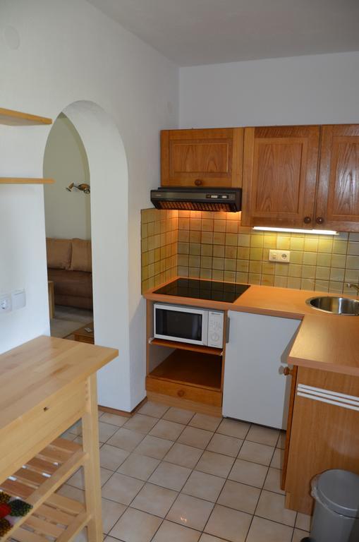 Landhaus Ahrn Leutasch Kamer foto